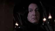 Severus Snape in Harry Potter and the Order of the Phoenix | Image via: Warner Bros. Pictures